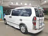2021 Hyundai Starex