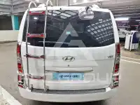 2021 Hyundai Starex