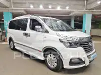 2021 Hyundai Starex