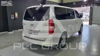 2021 Hyundai Starex