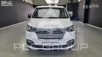 2021 Hyundai Starex