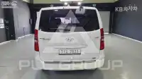 2021 Hyundai Starex
