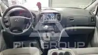 2021 Hyundai Starex
