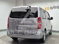 2021 Hyundai Starex