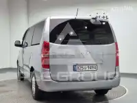 2021 Hyundai Starex