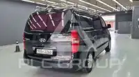 2021 Hyundai Starex