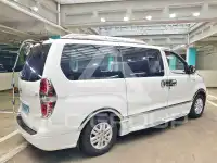 2021 Hyundai Starex
