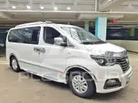 2021 Hyundai Starex