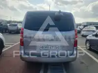 2021 Hyundai Starex