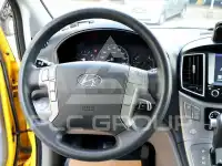 2021 Hyundai Starex