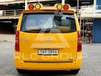 2021 Hyundai Starex