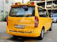 2021 Hyundai Starex