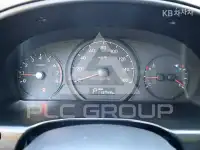 2021 Hyundai Starex