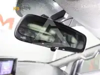 2021 Hyundai Starex