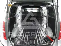 2021 Hyundai Starex