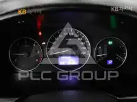 2021 Hyundai Starex