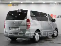 2021 Hyundai Starex