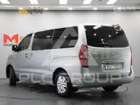 2021 Hyundai Starex