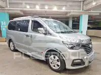 2021 Hyundai Starex