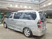 2021 Hyundai Starex
