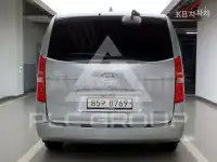 2021 Hyundai Starex