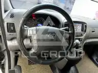 2021 Hyundai Starex