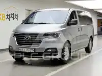 2021 Hyundai Starex
