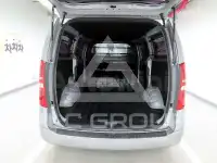 2021 Hyundai Starex