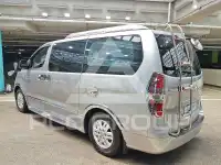 2021 Hyundai Starex