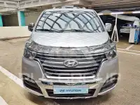 2021 Hyundai Starex
