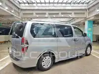 2021 Hyundai Starex