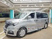 2021 Hyundai Starex