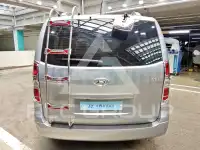 2021 Hyundai Starex