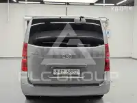 2021 Hyundai Starex