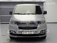 2021 Hyundai Starex