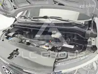 2021 Hyundai Starex