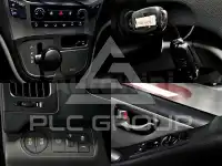 2021 Hyundai Starex
