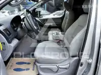 2021 Hyundai Starex