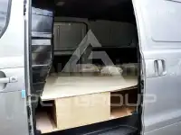 2021 Hyundai Starex