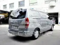 2021 Hyundai Starex