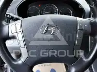 2021 Hyundai Starex