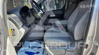 2021 Hyundai Starex