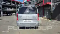 2021 Hyundai Starex