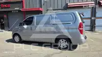 2021 Hyundai Starex