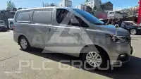 2021 Hyundai Starex