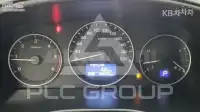 2021 Hyundai Starex