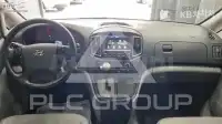 2021 Hyundai Starex