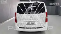 2021 Hyundai Starex