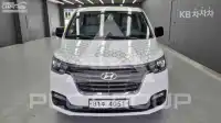 2021 Hyundai Starex