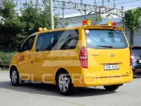 2021 Hyundai Starex
